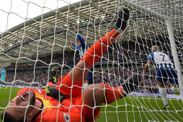 TOTENHEM NAŠAO ZAMENU ZA LJORISA: Otpustili ga na leto, pa ga vratili posle 3 meseca!