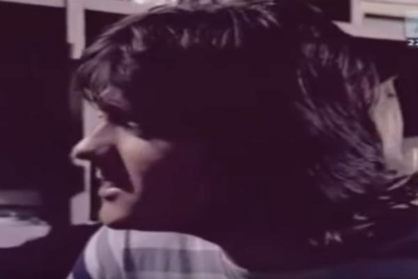 SNIMAK JE SKRIVAN 4 DECENIJE: Generacije su se zaljubljivale UZ NJEGA a evo kako je nastao VELIKI ČOLIN HIT (VIDEO)