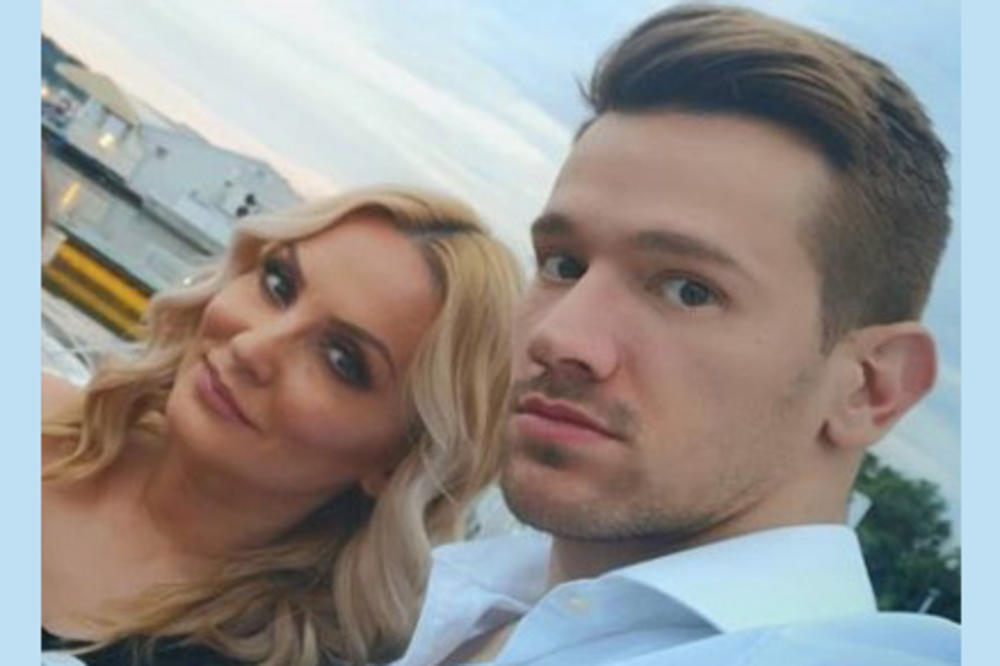 Goca Tržan, Raša Novaković