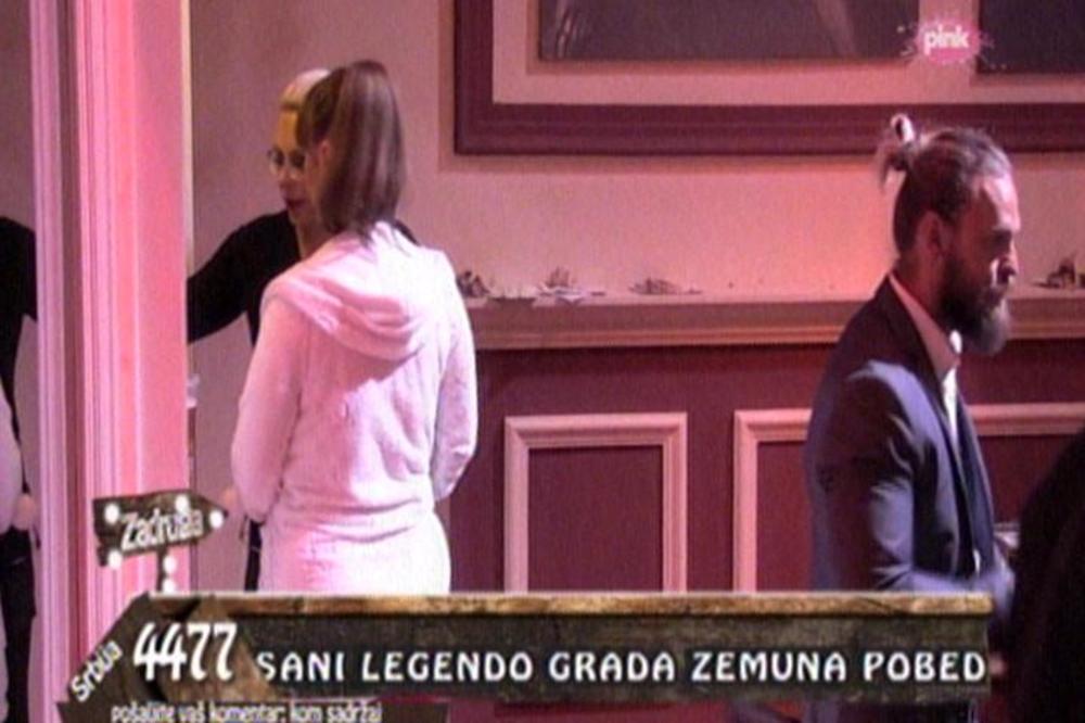 OVI SE SAMO SVAĐAJU I VODE LJUBAV: Koga bre FOLIRAJU Kulićke i Zola?!