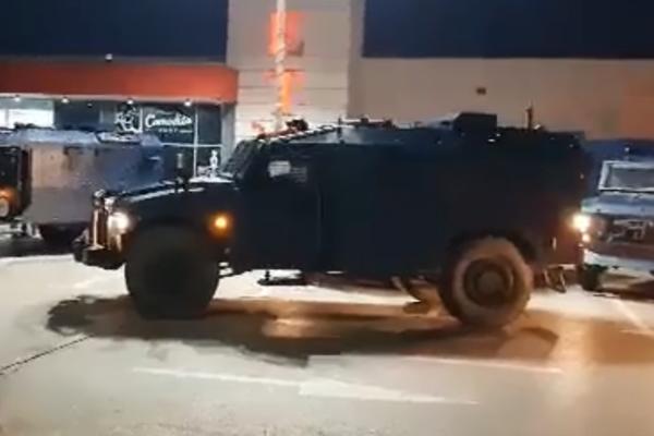 VELIKA DRAMA NA SEVERU KOSOVA, SRBIJA RAZMATRA OPCIJE ZA HITAN ODGOVOR! Na udaru ROSU Srpska lista (VIDEO)