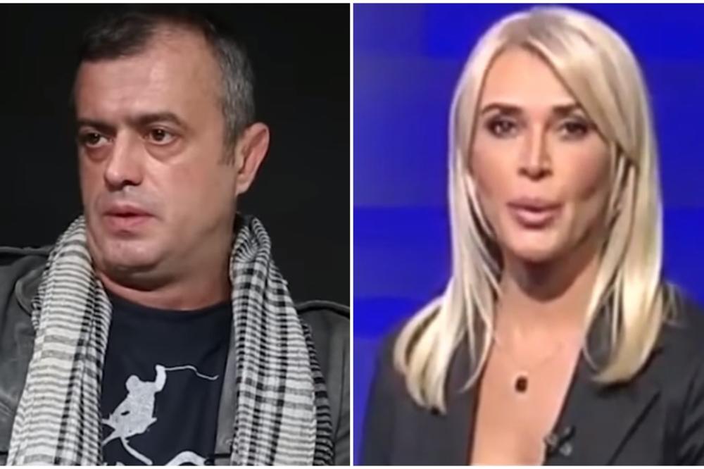 Olivera Jovićević: U znak protesta povlačim tužbe protiv Sergeja Trifunovića