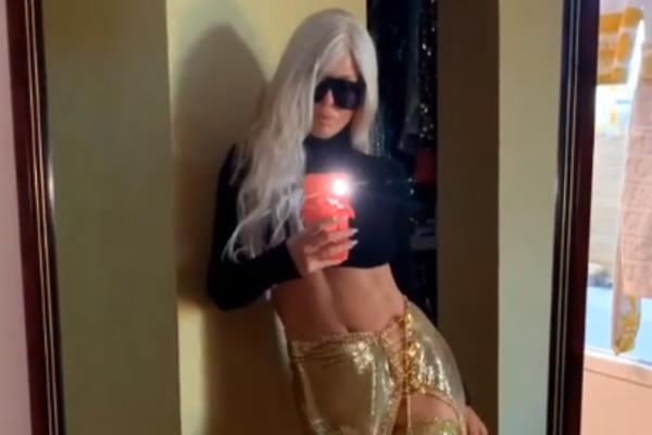 GRMI I SEVA! SAČEKALA JE DA ŽURKA PROĐE, PA SE OGLASILA: Karleuša je nakon Vranješovog rođendana uradila OVO (FOTO)