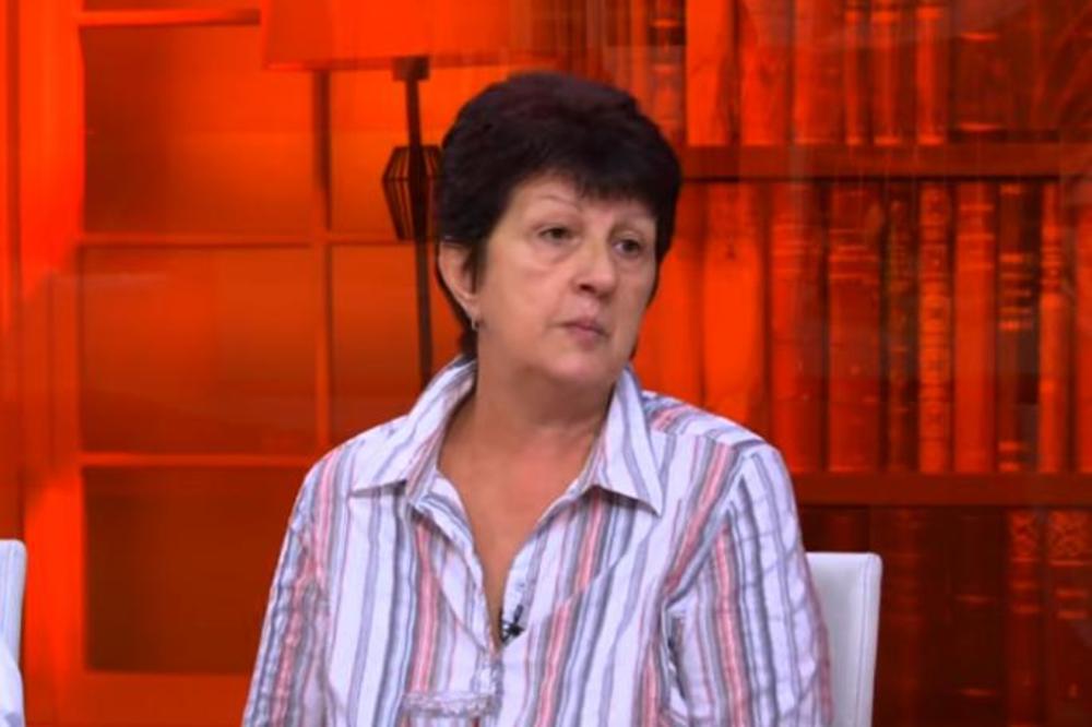 LOCIRANA PRVA BEBA UKRADENA U SRBIJI! Dušica otkrila: Moj sin živi kod Požarevca, imam dokaz! (VIDEO)