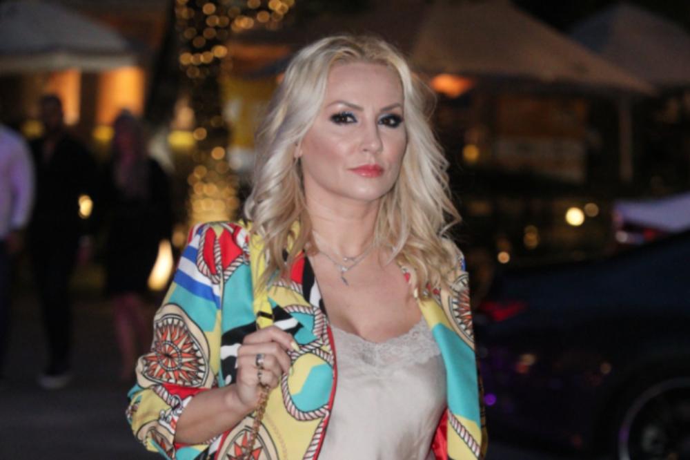 ZABOLE ME D*PE! Goca oplela po hejterima koji pljuju njen rijaliti! AU!!! Šta je sve imala da kaže!