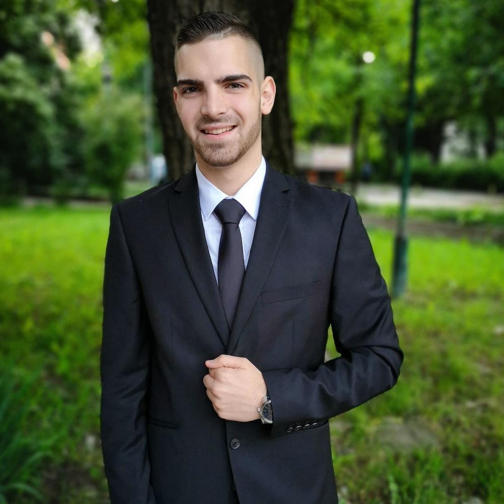 Andrej Pavlović, trener FK Bežanija  