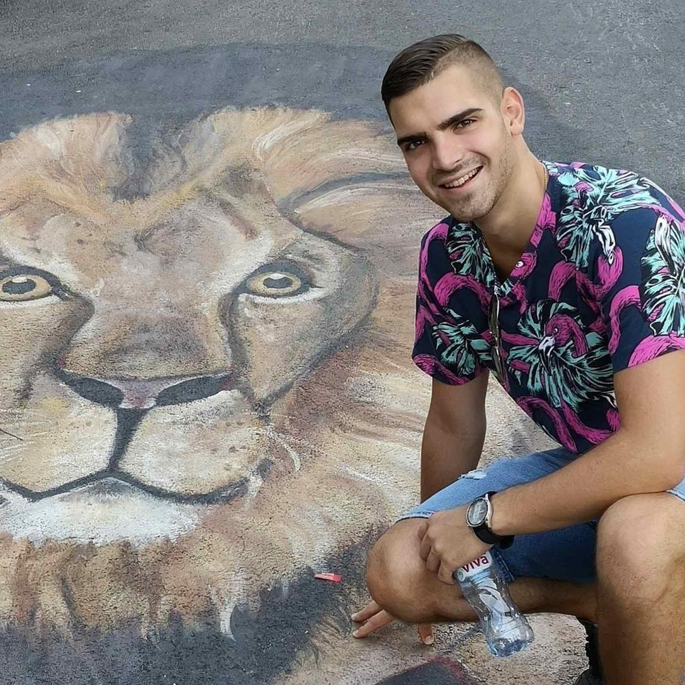 Andrej Pavlović, FK Bežanija  