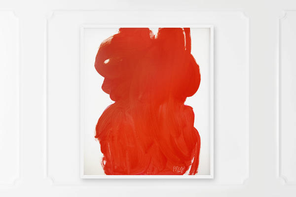 Prva samostalna izložba austrijskog umetnika Paula Landauera