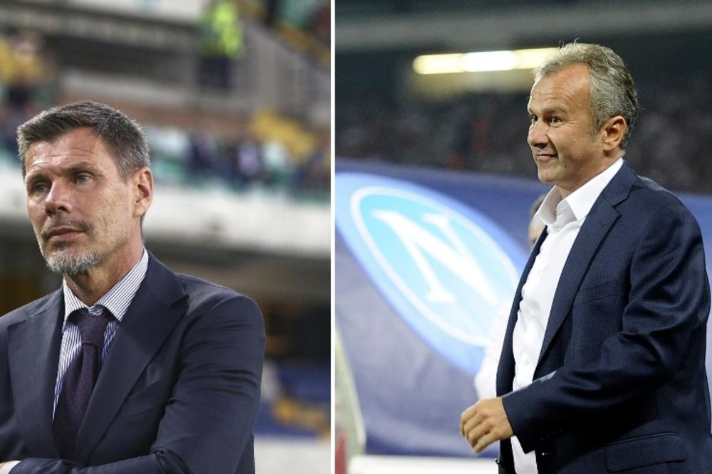 DEJO, BOBAN, VOKRI I OSTALI POD ORUŽJEM U KASARNI: Isplivala fotka koja izaziva nevericu!