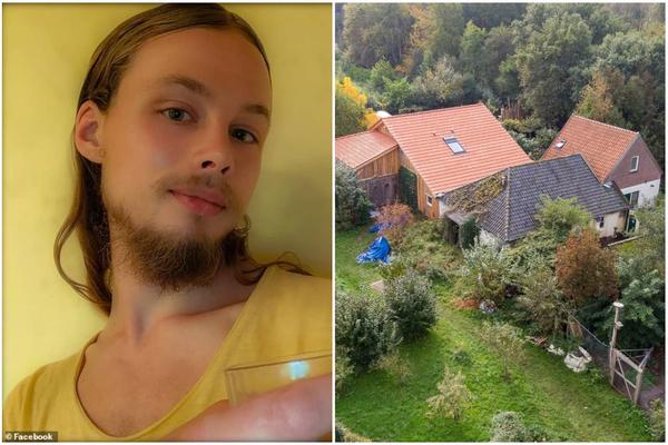 OVAJ MLADIĆ JE 9 GODINA U ZABAČENOJ KUĆI ČEKAO KRAJ SVETA: Cure svi detalji o ČUDNOJ PORODICI - ovako su otkriveni!