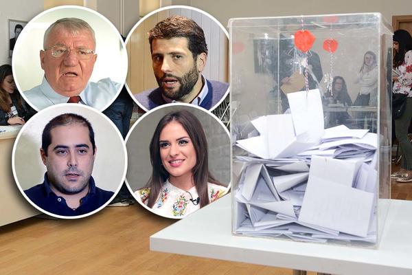 DESNICA SPAŠAVA IZBORE: Ko sigurno izlazi na BIRALIŠTA, a ko još uvek TVRDI PAZAR?