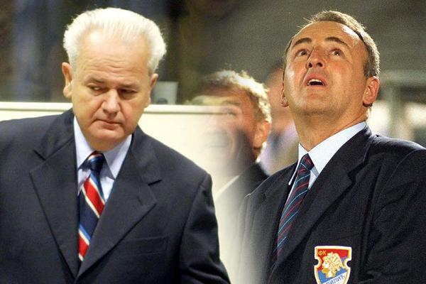 ARKAN JE RADIO ZA SRPSKU TAJNU POLICIJU, SLOBA SE PONAŠAO KAO PIROMAN JUGOSLAVIJE! Ajvor ISKRENO pred sudom u Hagu