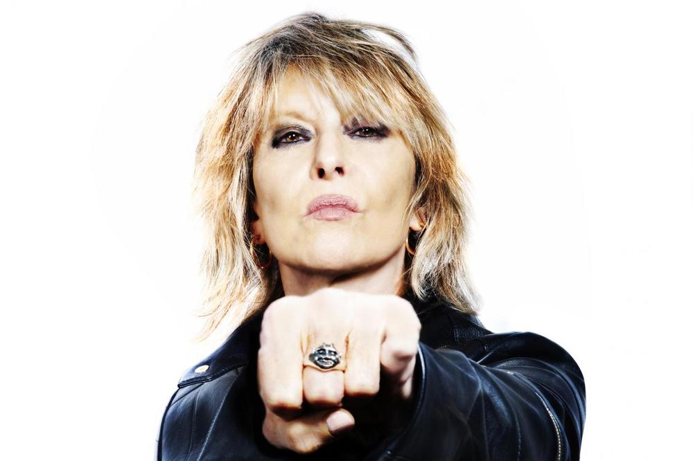 Chrissie Hynde (The Pretenders): "Silovala me je banda bajkera, ali sama sam za to kriva"