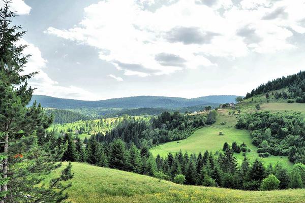 KO ĆE JE KUPITI? Država i PIO fond ponudili banju Zlatar za 2,3 miliona evra