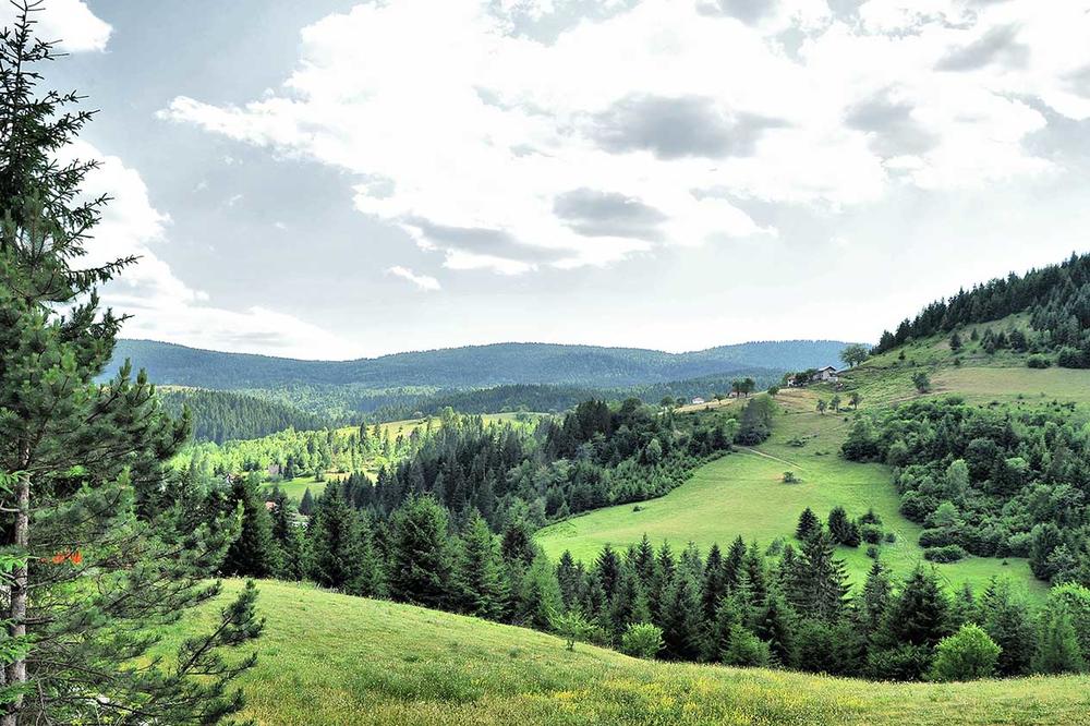 KO ĆE JE KUPITI? Država i PIO fond ponudili banju Zlatar za 2,3 miliona evra