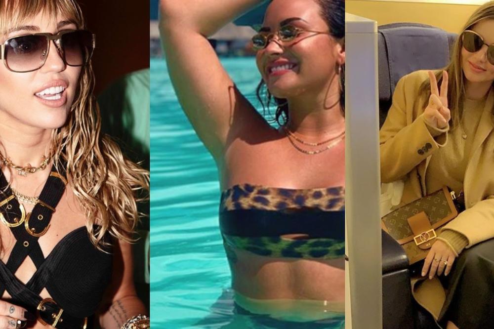 MASA IDIOTSKIH FORA: Ovo su NAJDEBILNIJI saveti slavnih ličnosti! A pokušali su da budu pametni i duhoviti!