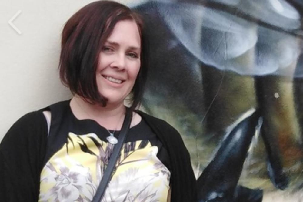 SARA SE VRAĆALA KUĆI SA DECOM, I ZATEKLA PRIZOR IZ NOĆNE MORE: Njen muž je nakon RAZVODA uradio nešto zastrašujuće