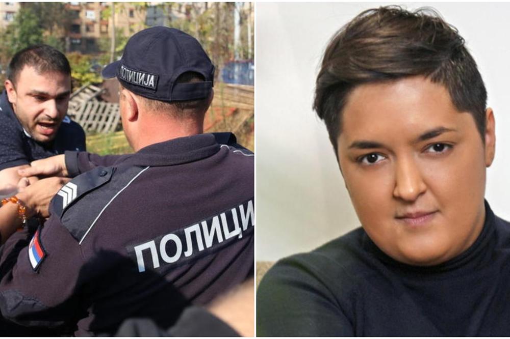 PONOVO SE OGLASILA MARIJA ŠERIFOVIĆ: Tek sad nije jasno da li će ipak pomoći porodici koja je isterana na ulicu?!