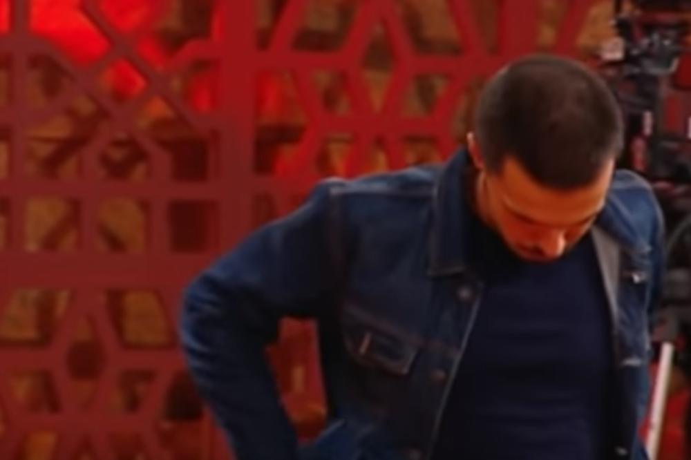 ESPRESO EKSKLUZIVNO SAZNAJE! Pevač prevario ženu sa njenim bratom, PRIZNAO NAM JE SVE!