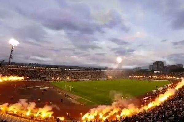 ZVANIČNO! Napustio Partizan pa otišao u Seriju A!