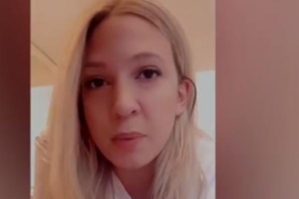 MILICA TODOROVIĆ PROGOVORILA O BOLESTI: Svima je poslala VAŽNU PORUKU! (VIDEO)