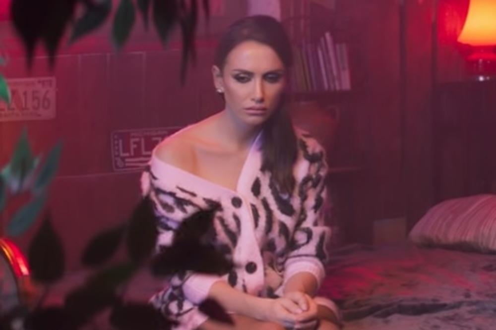 EMINA JAHOVIĆ POTVRDILA RASKID SA SADETINOM, PA SPOMENULA BIVŠEG MUŽA: U Mustafi imam PRIJATELJA!