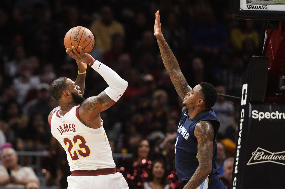 SADA SU STVARI JASNIJE: Poznato da li će Vejn Zelden doći u Partizan!