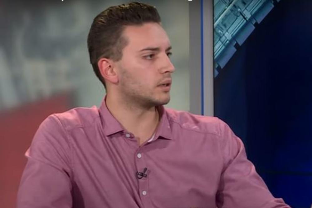 PAVLE GRBOVIĆ ĆE BITI JEDINI KANDIDAT ZA PREDSEDNIKA PSG: Evo gde će se naći Sergej Trifunović!