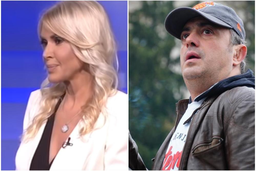 SERGEJ IMA NOVU PORUKU ZA OLIVERU! Ovog puta je okačio FOTOGRAFIJE kako bi dokazao svoju POENTU?! (FOTO)