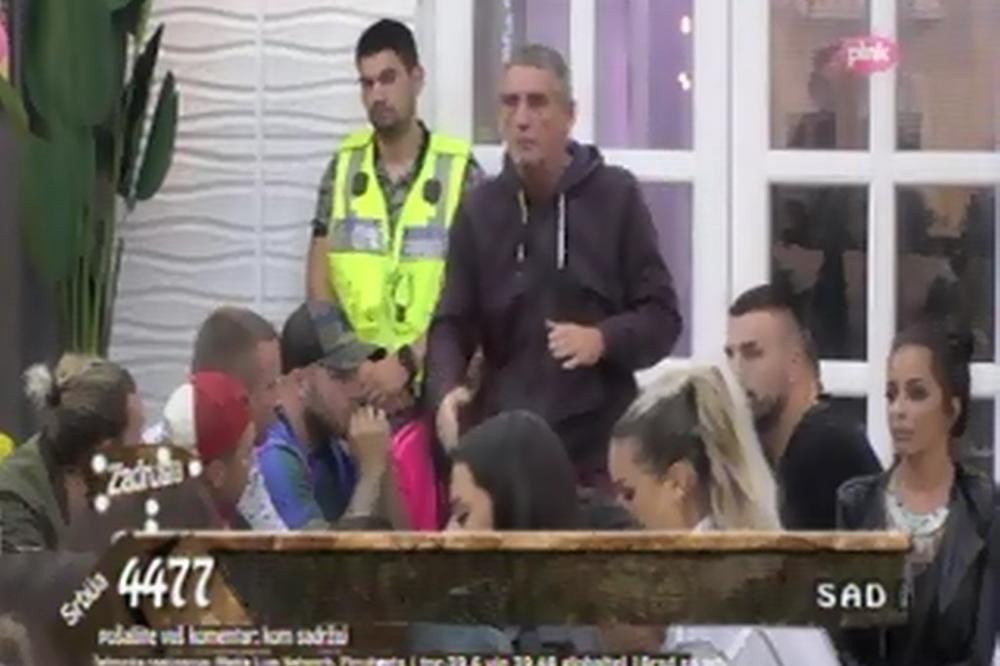 LEPI MIĆA VIŠE NE ŽELI DA UČESTVUJE U TOME: Rekao je za Ivu Grgurić nešto sa čime bi se većina složila!