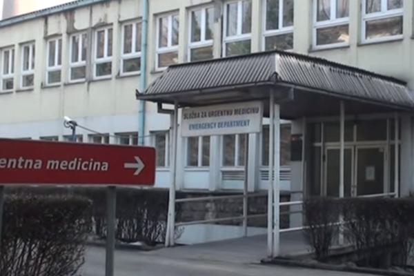ALARMANTNA SITUACIJA U ZAGREBU: Bolnice su pune, sve više MLADIH U PROBLEMU!