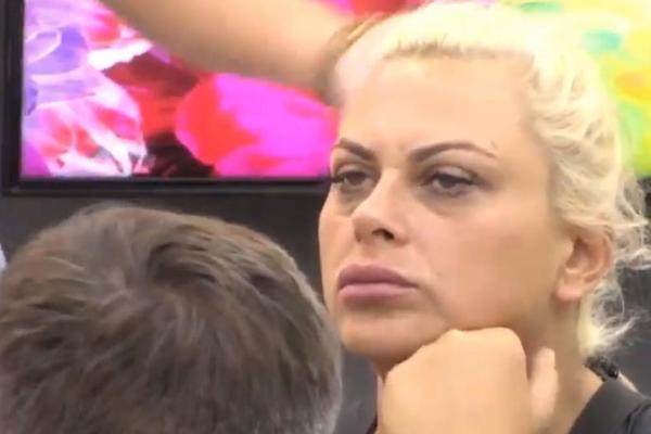 AKO NE MILOM, ONDA ĆEŠ SILOM: Marija PRISILJAVA Miljanu na ABORTUS! Ovo NIKAD niste videli!