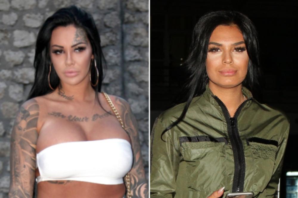 ŽELIM VAM DA CRKNETE ZAJEDNO! PU, KU*VETINO, REKLA SAM TI DA GA ČUVAŠ: Anđela Veštica IZBESNELA zbog Mine i Mateje!