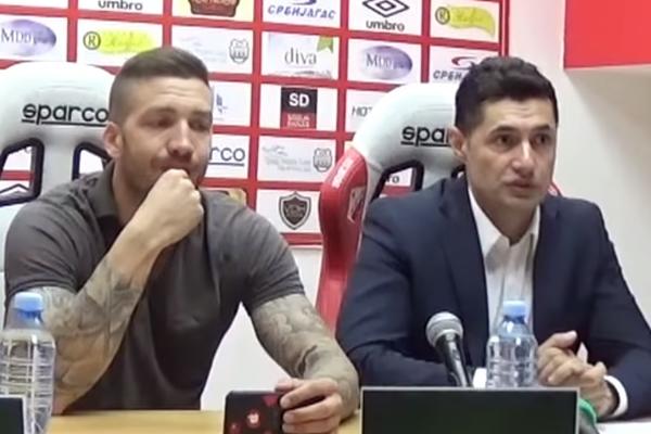 POZNATI SRPSKI FUDBALER PREVASPITAO LOPOVA NA ULICI: Ukrao je torbicu jednom prolazniku, a onda je zauvek zažalio!