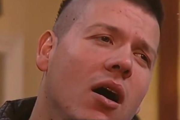 ISPLIVALI ŠOK DETALJI IZ POLICIJSKOG ZAPISNIKA: Kija 2 puta pokušala da se UBIJE! Sloba otkrio da je TEŠKO DISALA!