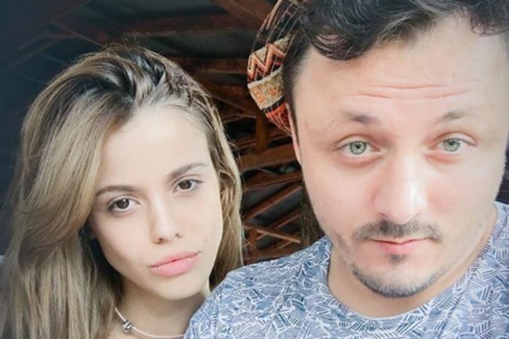 POSLE SKANDALA SA ALBANSKIM ORLOM, DANIEL SE RAZVODI OD 13 GODINA MLAĐE MISICE: Ona je upala u ozbiljnu DEPRESIJU!