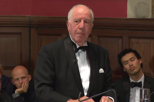 OVAJ ČOVEK JE 5 PUTA UZDRMAO BALKAN: Stanišić u CIA je VRH ledenog brega, rekao je o KOSOVU NEŠTO VRLO BOLNO