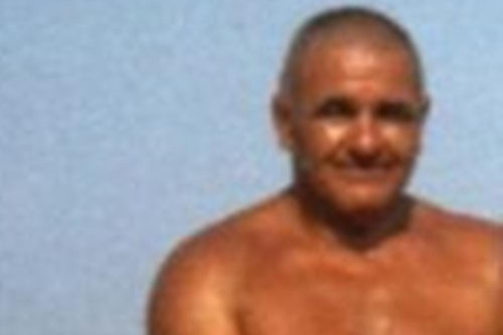 NEĆU DA UMREM KAO TITO: Treneru momaka sa BG asfalta su odsekli nogu, a njegove reči večno će ostati upamćene!