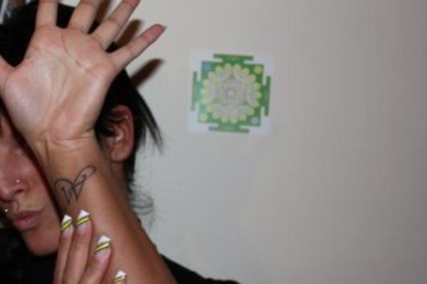 U SREDNJOJ IMALA TANKE USNE: Ko bi rekao da je ovaj devojčurak DANAS rijaliti igrač sa NAJVIŠE DISKVALIFIKACIJA!