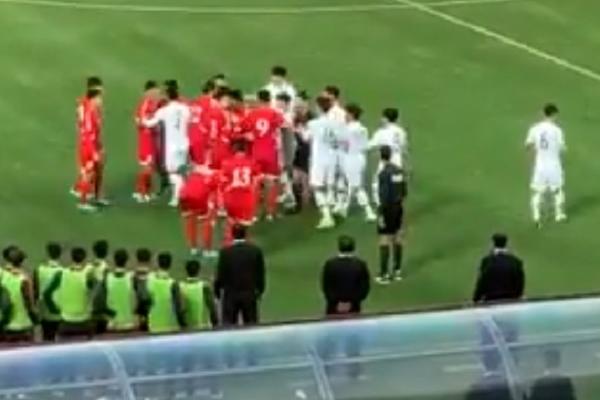 SEVERNA KOREJA NEĆE DA IGRA KVALIFIKACIJE ZA SVETSKO: Posle OI, pao novi otkaz!