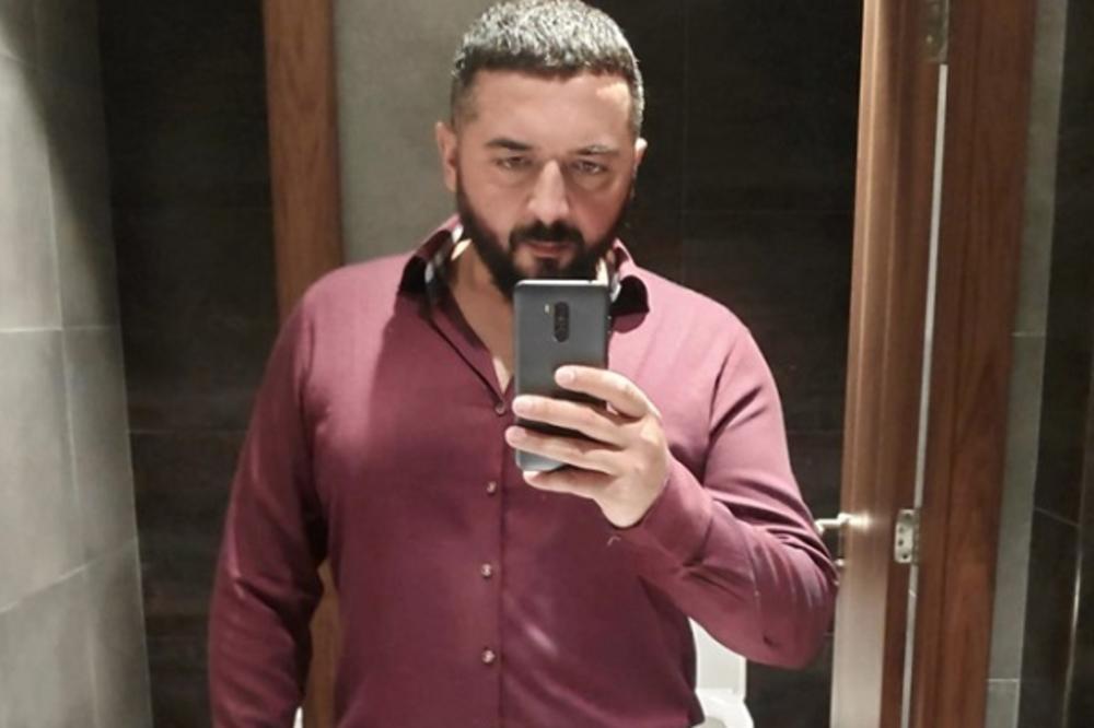 GORAN BOLUJE OD KLINIČKE DEPRESIJE: Napisao je toliko iskreno pismo da je to najšerovaniji tekst u Srbiji danas