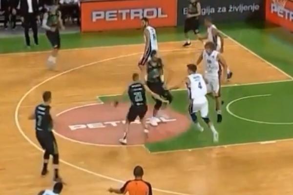 NOVI EKSTRATALENAT U REDOVIMA MEGE: Srpski abaligaš se ozbiljno pojačao pred nastavak sezone!