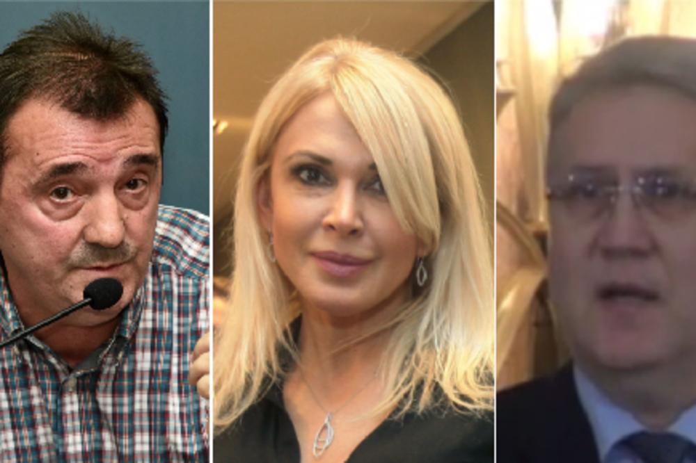 RTS POSTOJI DA NENAD STEFANOVIĆ NE BI RADIO ZA 150 NA SAT! I Slaviša Lekić opleo po kolegama iz RTS