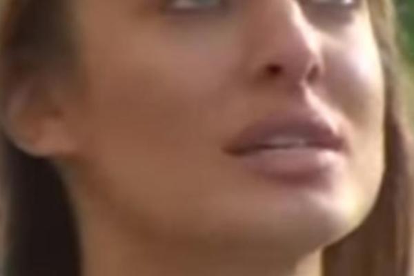 SITUACIJA JE OZBILJNA, LUNA SE PLAŠI DA NE IZGUBI BEBU! Uplašena sam, biće kako je suđeno, Marko je u pripravnosti!