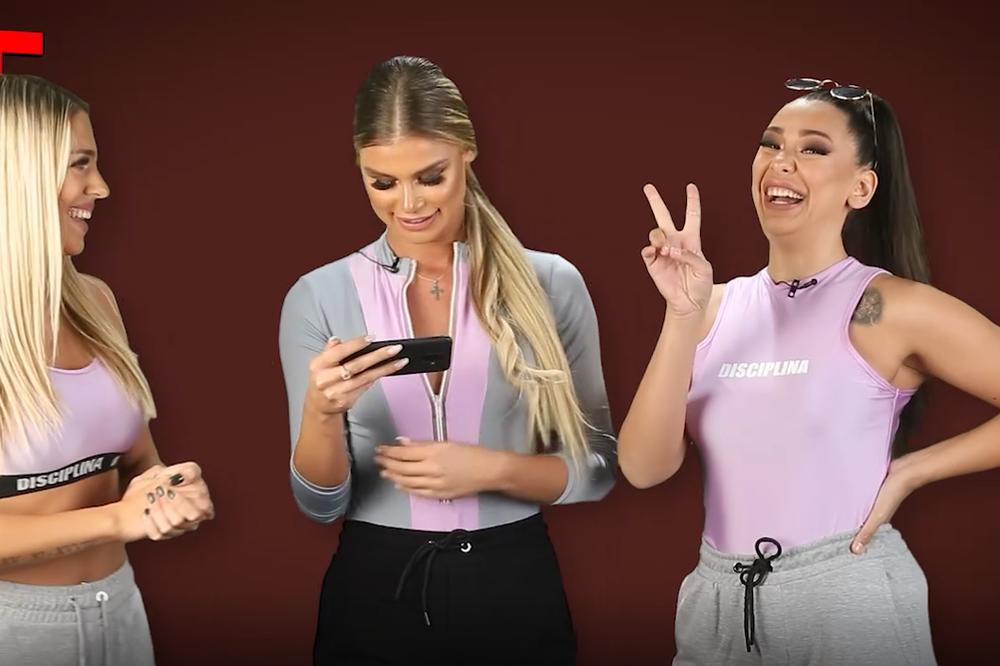 OPASNE SU U BIKINIJU: Zbog njih se muškarci guraju u prve redove, a niko ne zna da ovako IZGLEDAJU BEZ ODEĆE!