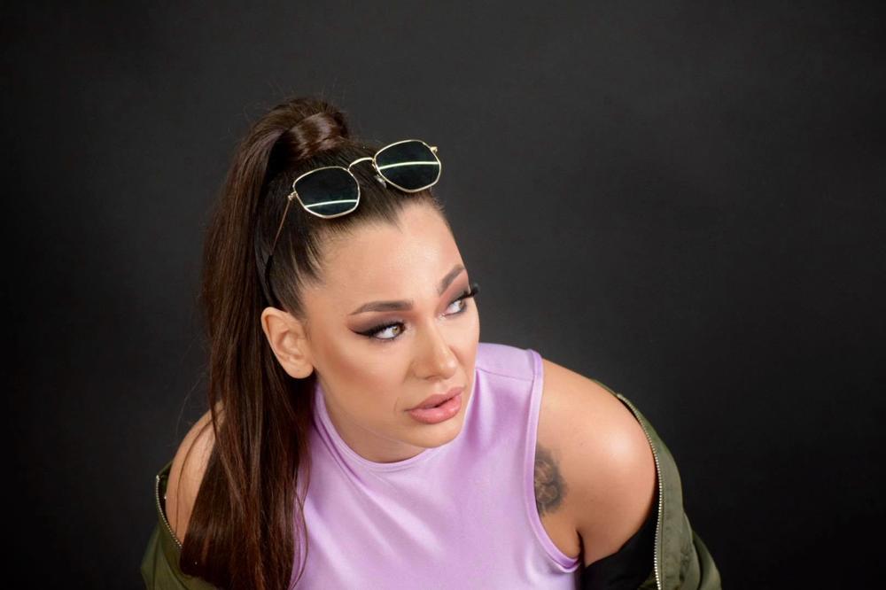 BRAT SANJE VUČIĆ PRESLIKAN NJEN BIVŠI DEČKO! Nabildovan, zgodan i neodoljiv, tek da čujete ČIME SE BAVI! (FOTO)