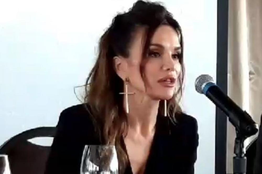 DOŽIVELA SAM SILOVANJE NA SUDU, DETE MI NISU PUŠTALI IZ ŠKOLE: Severina progovorila O PAKLU koji proživljava!