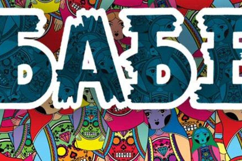 Grupa Babe poklonila četiri nove pesme (besplatno preuzimanje)