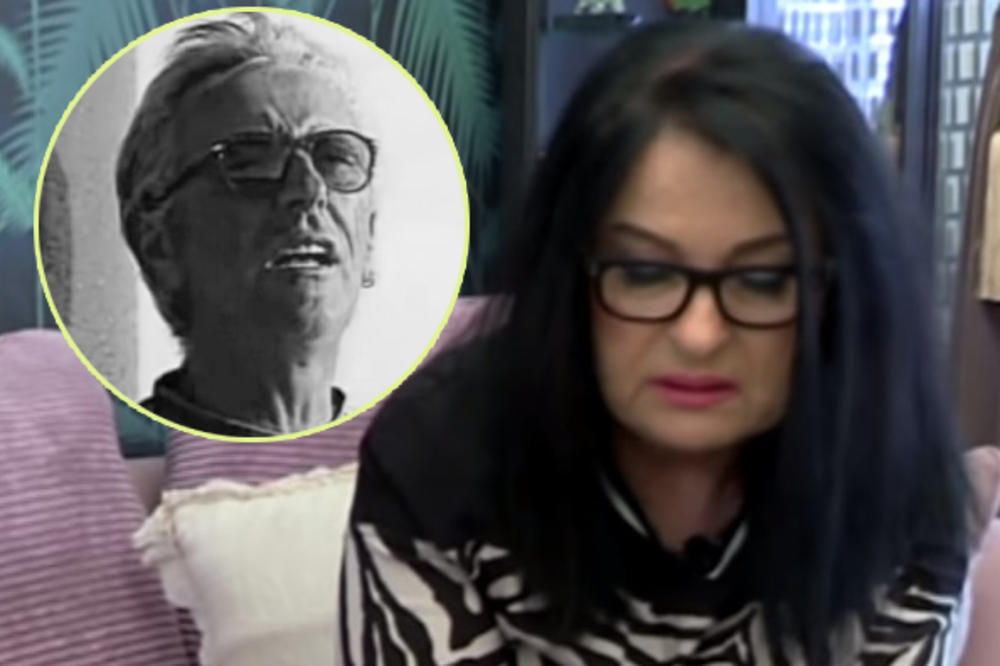 OLIVEROVA UDOVICA OTKRILA PRAVI RAZLOG NJEGOVOG NEDOLASKA U SRBIJU! Dragojević zbog TASTA dao ovo OBEĆANJE