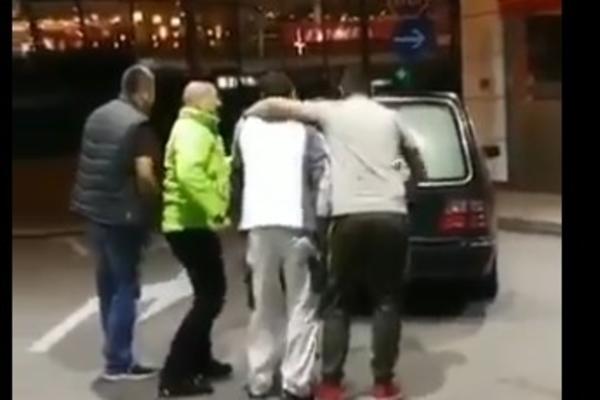 IZAĐI MALA, IZAĐI BAR NA ČAS! Deluje kao ROMANTIČAN video, a zapravo je nešto NAJMORBIDNIJE IKAD! (VIDEO)